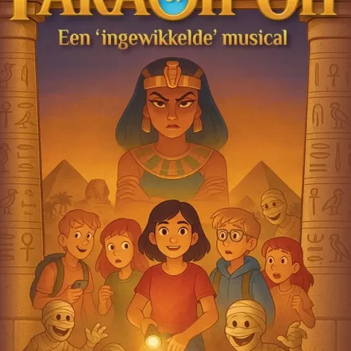 FaraOhOh!