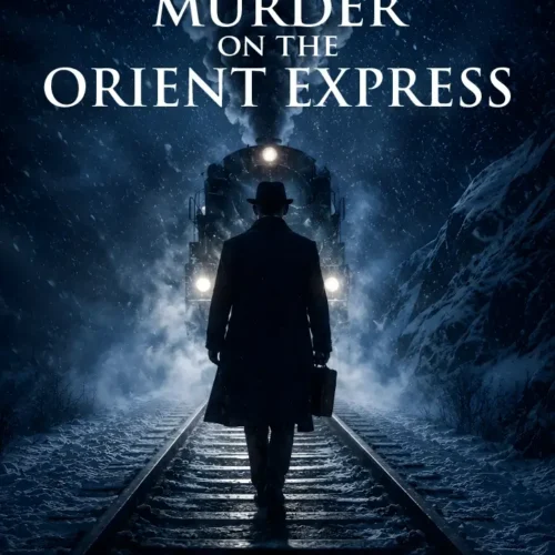 Murder on the Orient Express