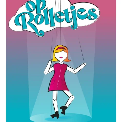 Op Rolletjes